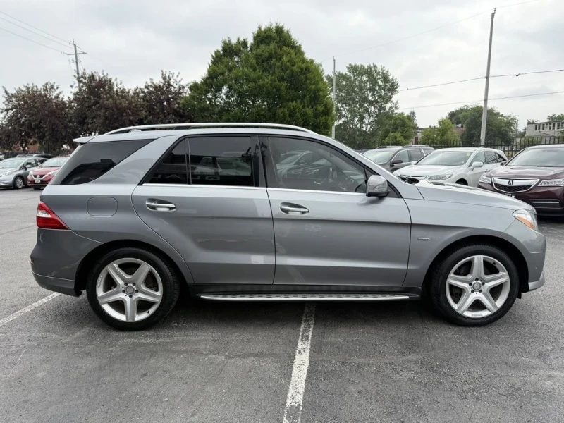 Mercedes-Benz ML 350 AMG* HARMAN* DISTRONIC* PANO* КАМЕРА* ДИЗЕЛ, снимка 7 - Автомобили и джипове - 52317697