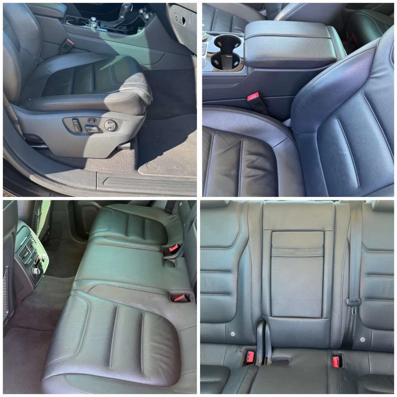 VW Touareg 3.0 TDI* V6* 4x4* EURO 6B* Швейцария* Facelift* Fu, снимка 15 - Автомобили и джипове - 52620634