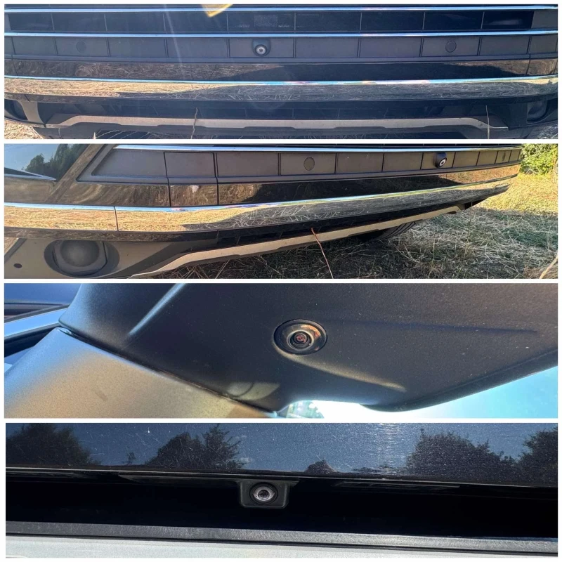 VW Touareg 3.0 TDI* V6* 4x4* EURO 6B* Швейцария* Facelift* Fu, снимка 16 - Автомобили и джипове - 52620634