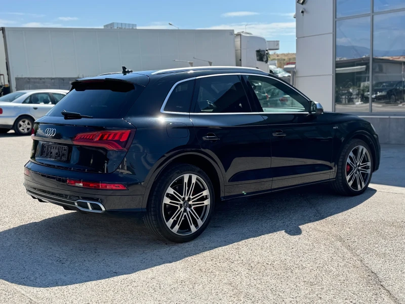 Audi SQ5 3.0 TFSI, снимка 3 - Автомобили и джипове - 52218048