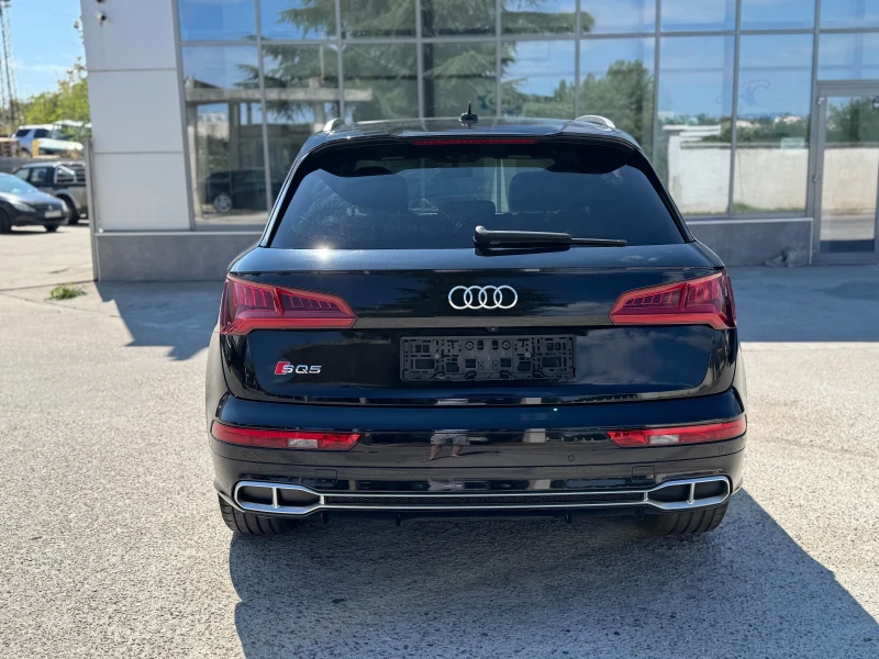 Audi SQ5 3.0 TFSI, снимка 6 - Автомобили и джипове - 52218048