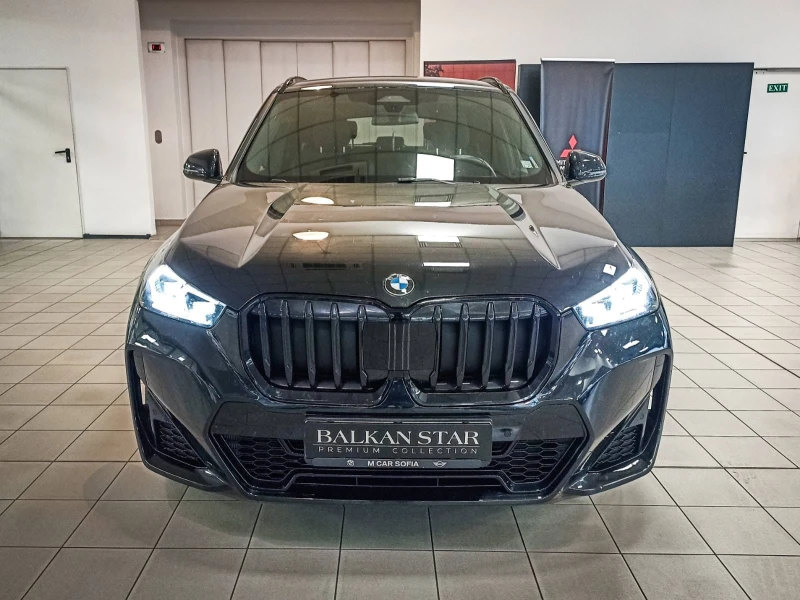 BMW X1 23i xDrive M-pack, снимка 7 - Автомобили и джипове - 52648676