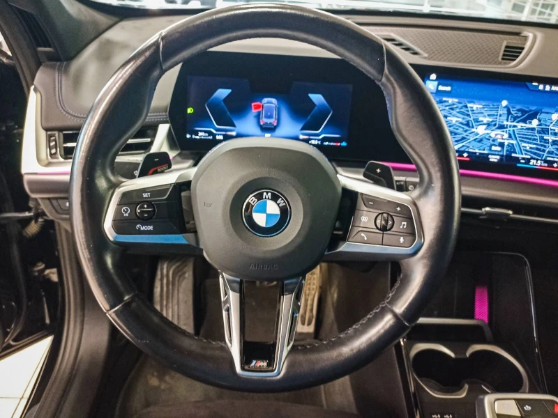 BMW X1 23i xDrive M-pack, снимка 12 - Автомобили и джипове - 52648676