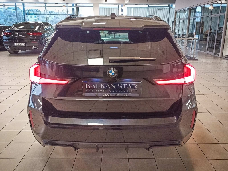 BMW X1 23i xDrive M-pack, снимка 8 - Автомобили и джипове - 52648676