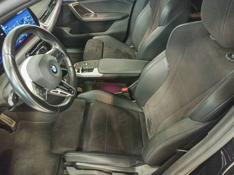 BMW X1 23i xDrive M-pack, снимка 10 - Автомобили и джипове - 52648676