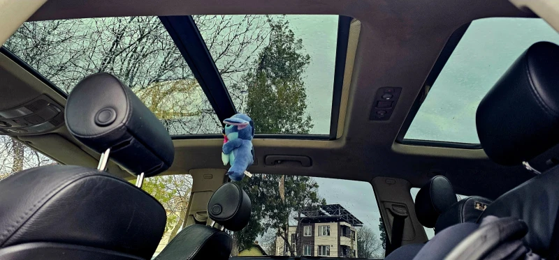 Audi Q7 3.0ТДИ ПАНОРМА 7 МЕСТЕН , снимка 11 - Автомобили и джипове - 52965742