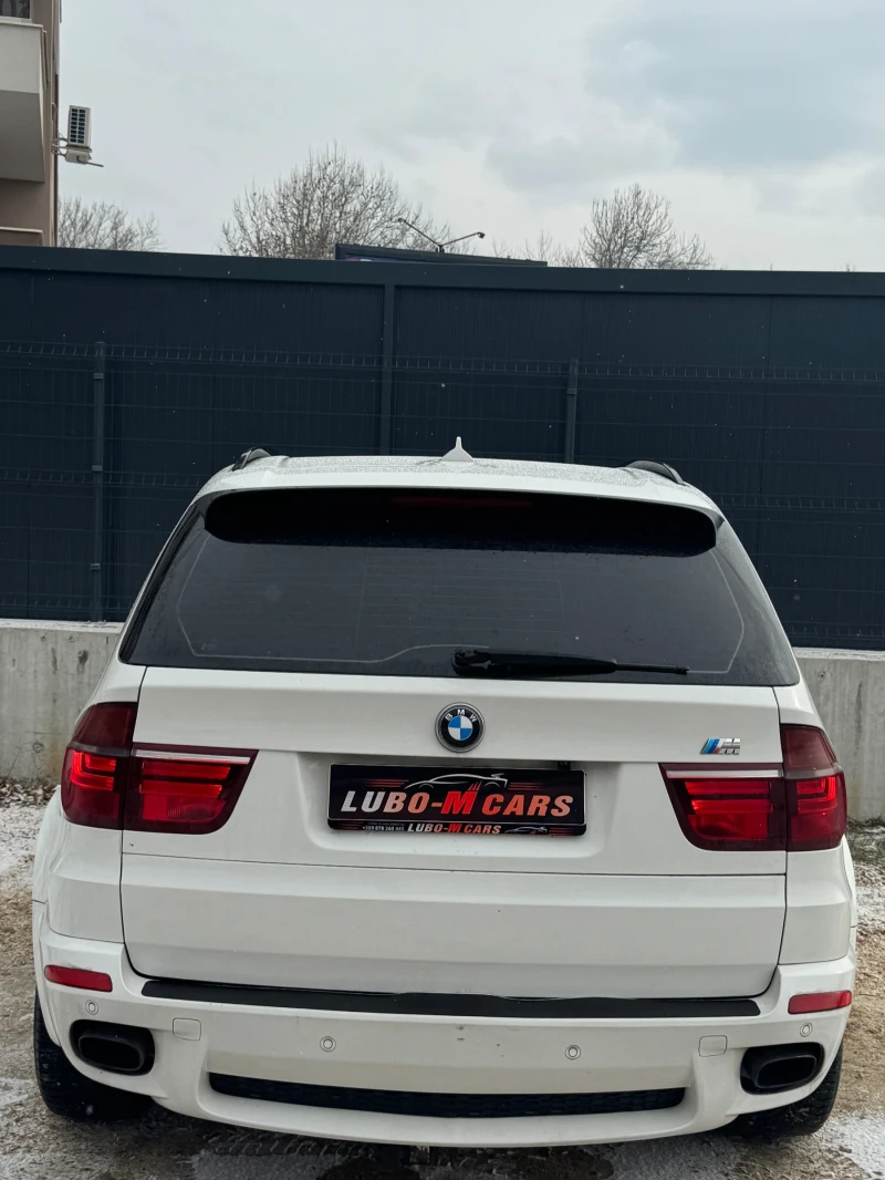 BMW X5 4.0D* 306* M-PACK* X-Drive* FULL* , снимка 7 - Автомобили и джипове - 53178852