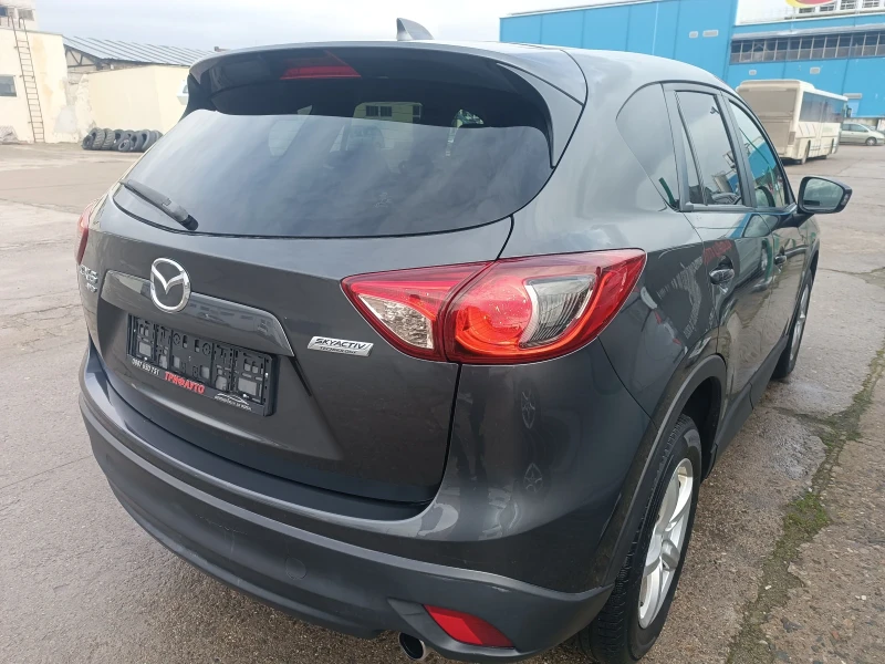 Mazda CX-5 2, 2D, ПЕРФЕКТНА, ЛИЗИНГ , снимка 4 - Автомобили и джипове - 53239015