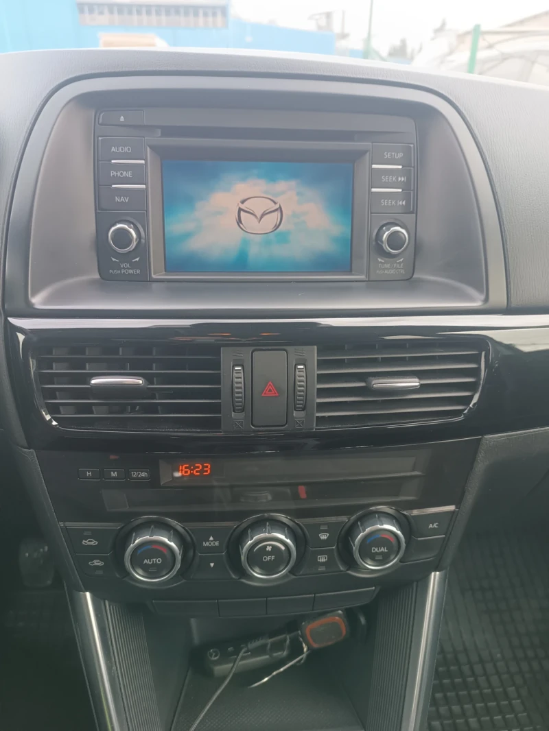 Mazda CX-5 2, 2D, ПЕРФЕКТНА, ЛИЗИНГ , снимка 11 - Автомобили и джипове - 53239015
