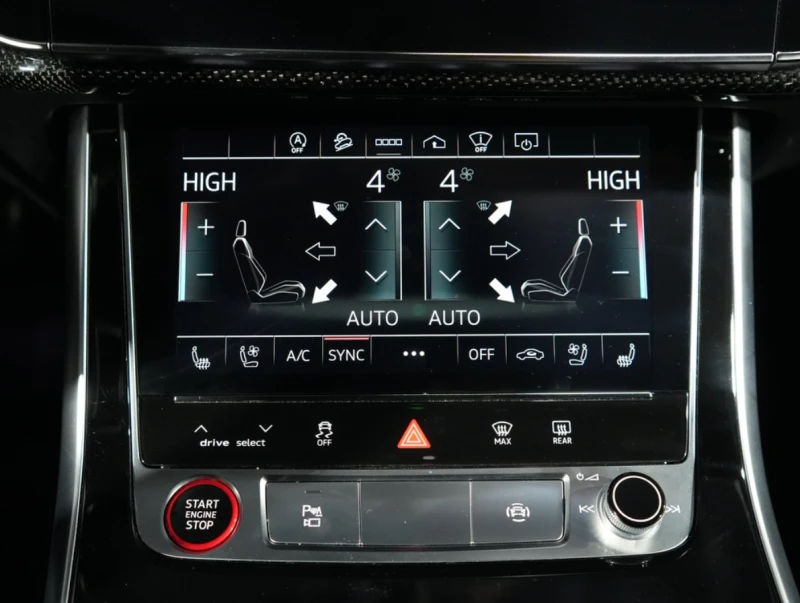 Audi SQ8 2021 AUDI SQ8 PREMIUM PLUS, снимка 10 - Автомобили и джипове - 53260337