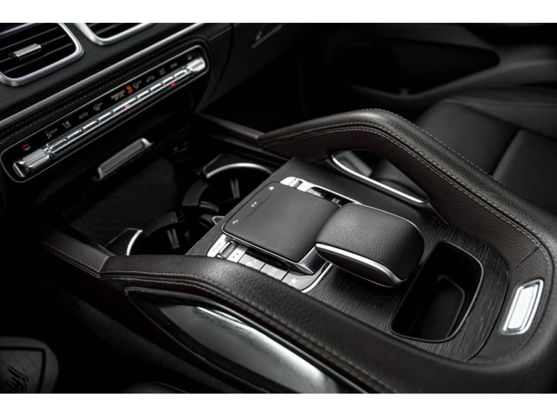 Mercedes-Benz GLE 350 GLE 350 4 MATIK AMG, снимка 10 - Автомобили и джипове - 53323879