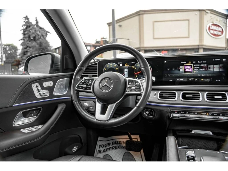 Mercedes-Benz GLE 350 GLE 350 4 MATIK AMG, снимка 9 - Автомобили и джипове - 53323879