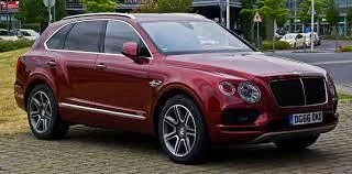 Bentley Bentayga двигател,скорости и механика, снимка 1 - Автомобили и джипове - 38046882