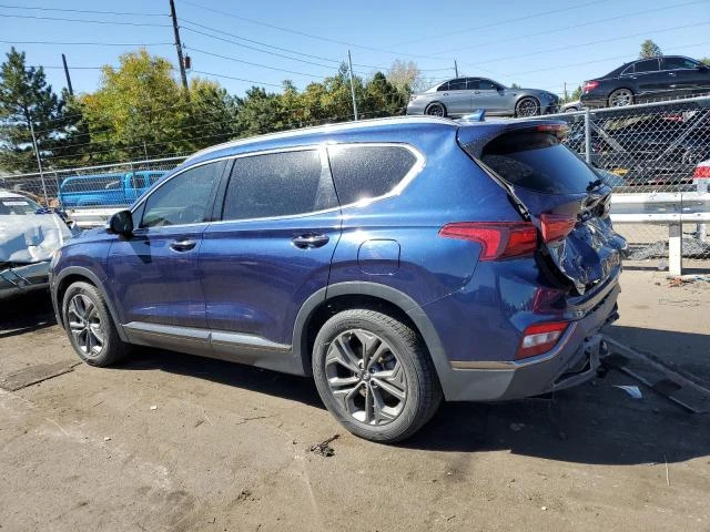 Hyundai Santa fe LIMITED 4x4* KOJA* PANO* OBDUHVANE* FULL / КРАЙНА , снимка 4 - Автомобили и джипове - 48120277