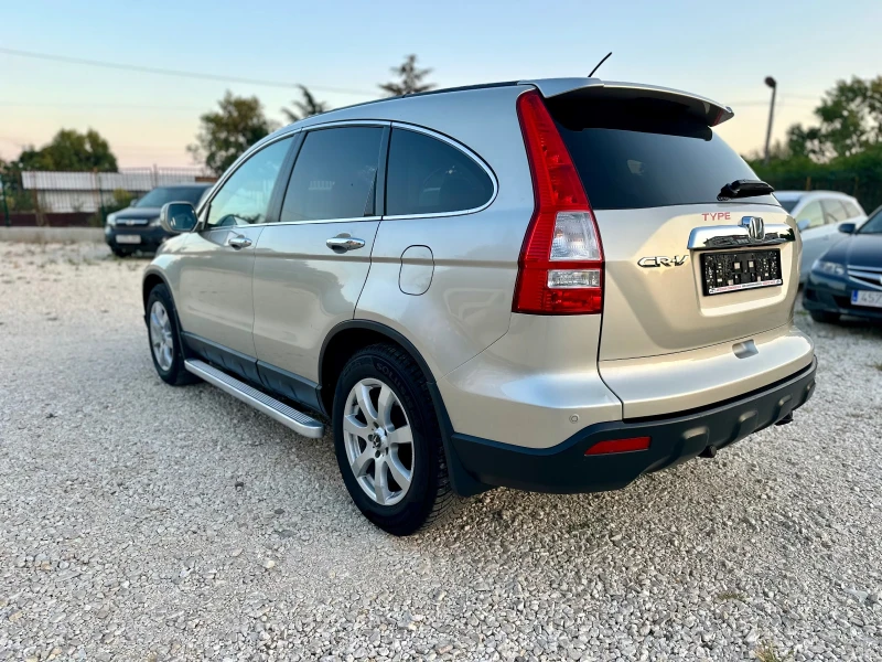 Honda Cr-v 2.2CDTI//EXECUTIVE//NAVI//GOLD//LUXURY - 13300 лв. - 84097351 1