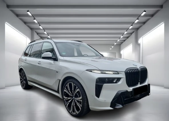 BMW X7 40d xDrive = M-Sport Pro = Гаранция - 183920 лв. - 27156226 1