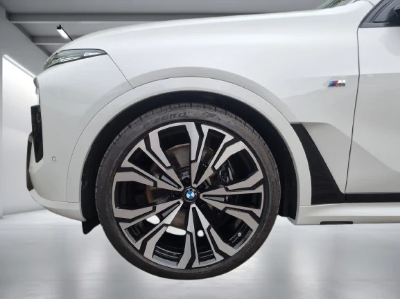 BMW X7 40d xDrive = M-Sport Pro = Гаранция - изображение 6