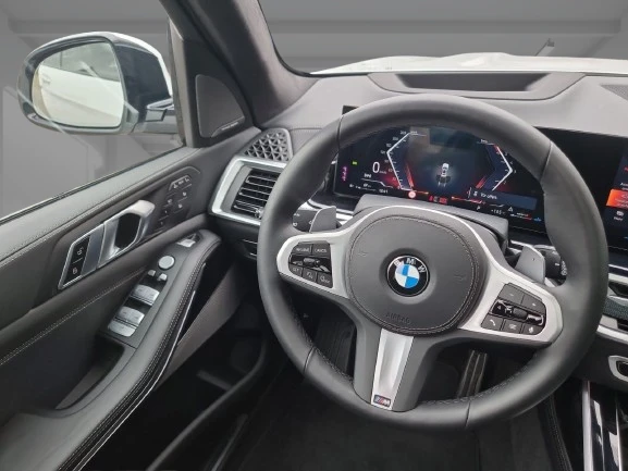 BMW X7 40d xDrive = M-Sport Pro = Гаранция - изображение 9