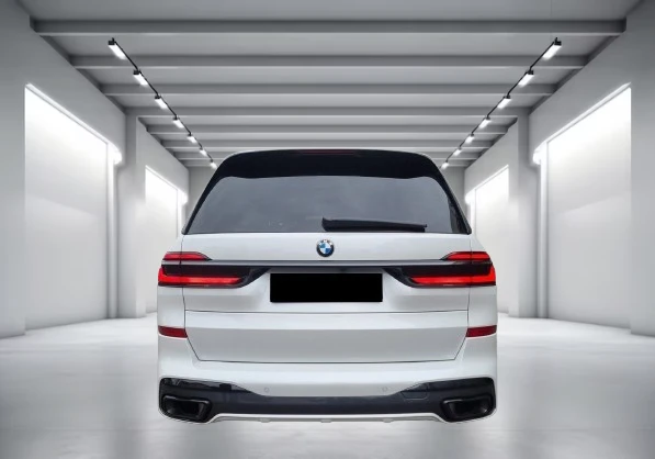 BMW X7 40d xDrive = M-Sport Pro = Гаранция - изображение 3