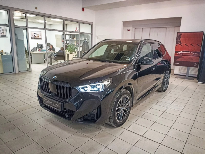 BMW X1 23i xDrive M-pack - 79000 лв. / 40392.06 € - 81990389 1