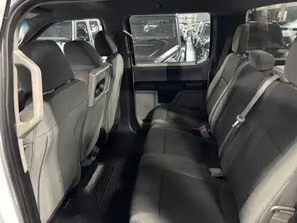 Ford F150 XL * SuperCrew * АвтоКредит * (ЦЕНА ДО БГ), снимка 7 - Автомобили и джипове - 55514854