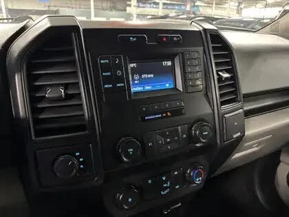 Ford F150 XL * SuperCrew * АвтоКредит * (ЦЕНА ДО БГ), снимка 14 - Автомобили и джипове - 55514854
