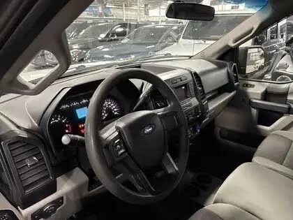 Ford F150 XL * SuperCrew * АвтоКредит * (ЦЕНА ДО БГ), снимка 13 - Автомобили и джипове - 55514854