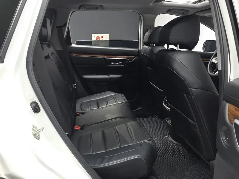 Honda Cr-v 1.5 Ex-L 4Wd, снимка 12 - Автомобили и джипове - 55887799