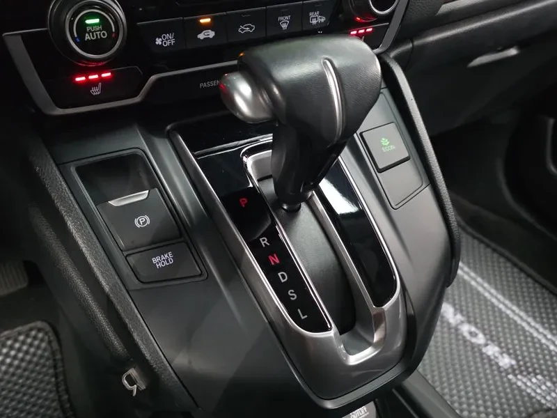 Honda Cr-v 1.5 Ex-L 4Wd, снимка 9 - Автомобили и джипове - 55887799