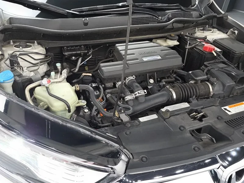 Honda Cr-v 1.5 Ex-L 4Wd, снимка 6 - Автомобили и джипове - 55887799