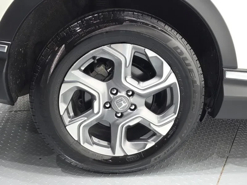 Honda Cr-v 1.5 Ex-L 4Wd, снимка 5 - Автомобили и джипове - 55887799