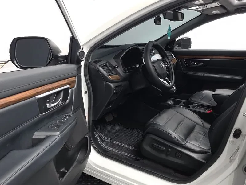 Honda Cr-v 1.5 Ex-L 4Wd, снимка 10 - Автомобили и джипове - 55887799
