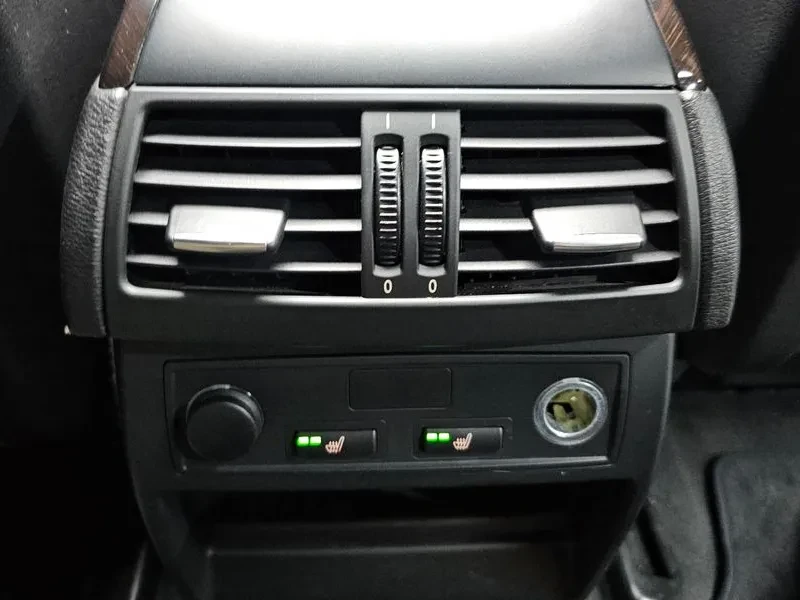 BMW X6 (E71) 30D, снимка 17 - Автомобили и джипове - 56516476