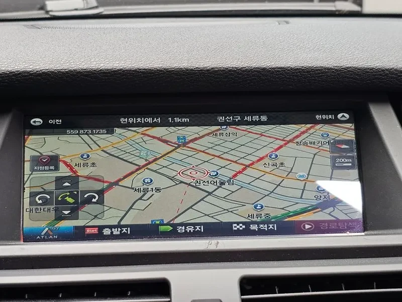 BMW X6 (E71) 30D, снимка 14 - Автомобили и джипове - 56516476