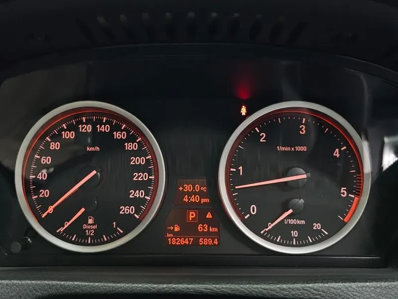 BMW X6 (E71) 30D, снимка 8 - Автомобили и джипове - 56516476