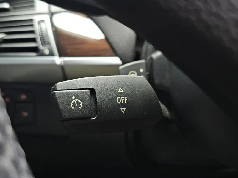 BMW X6 (E71) 30D, снимка 16 - Автомобили и джипове - 56516476