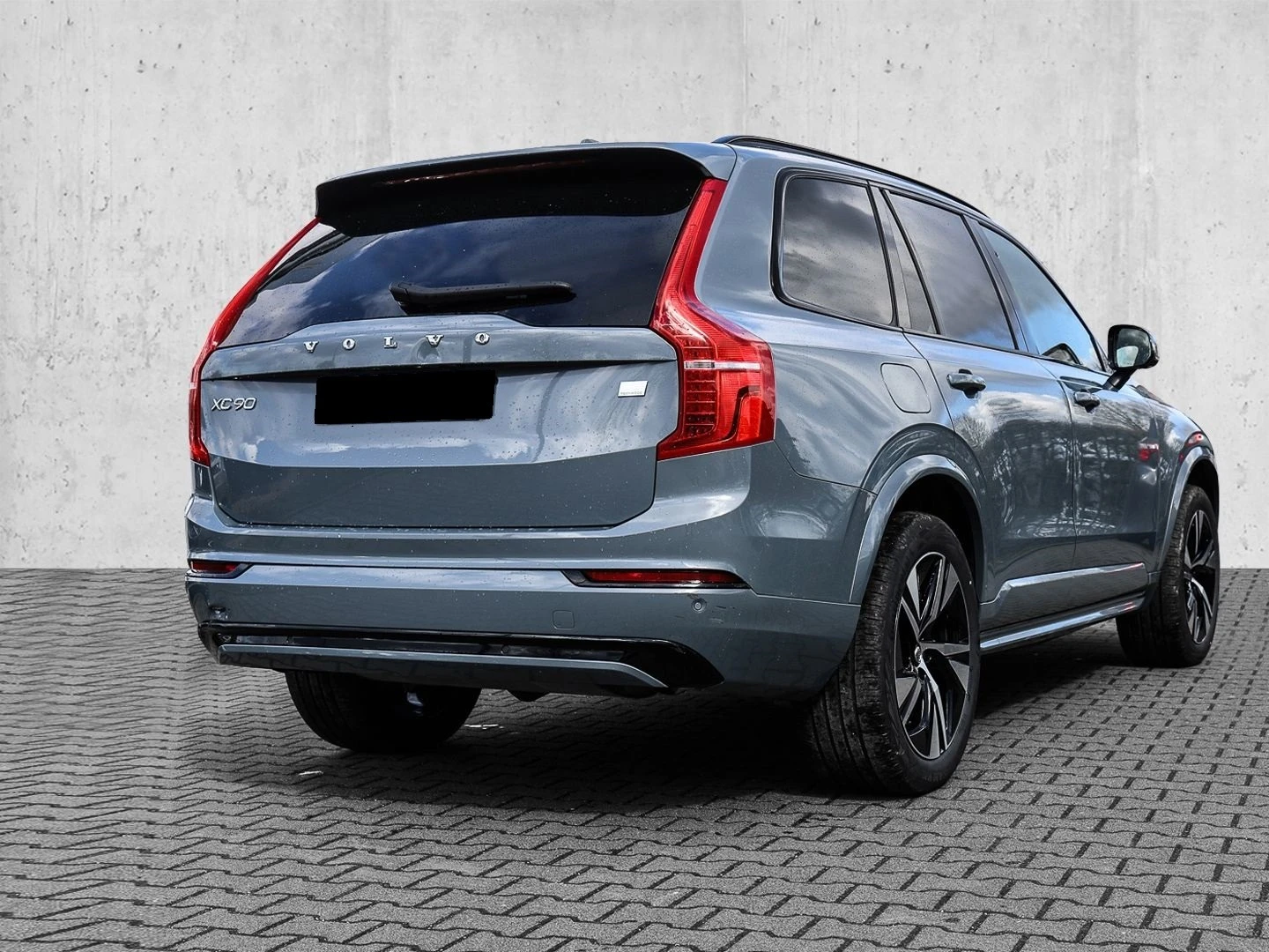 Volvo Xc90 * T8* DESIGN* 6+ 1* 360* PLUG-IN-HYBRID* PANO* NAV - изображение 2