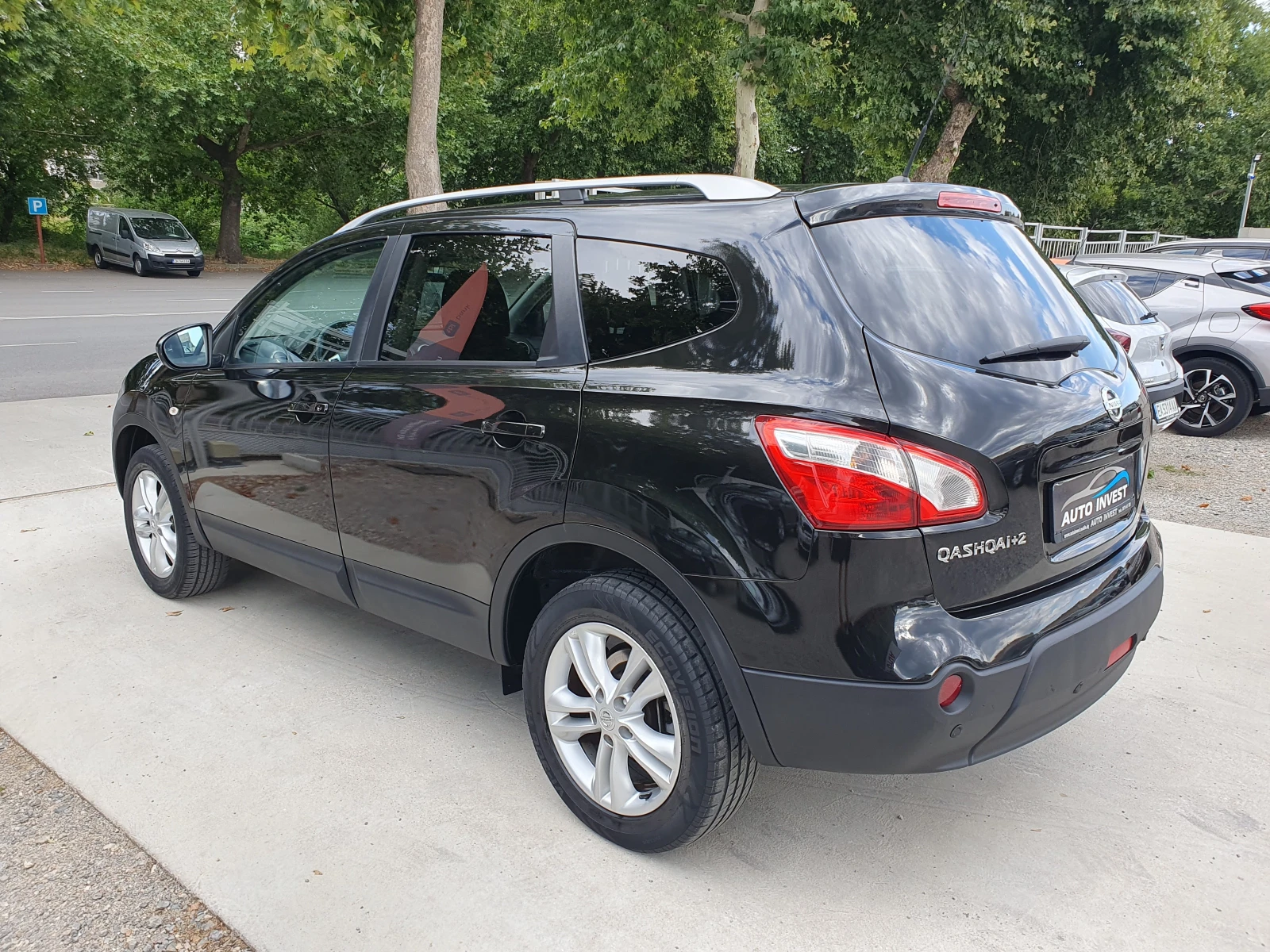 Nissan Qashqai 1.6/117KS/7MECTA - изображение 5