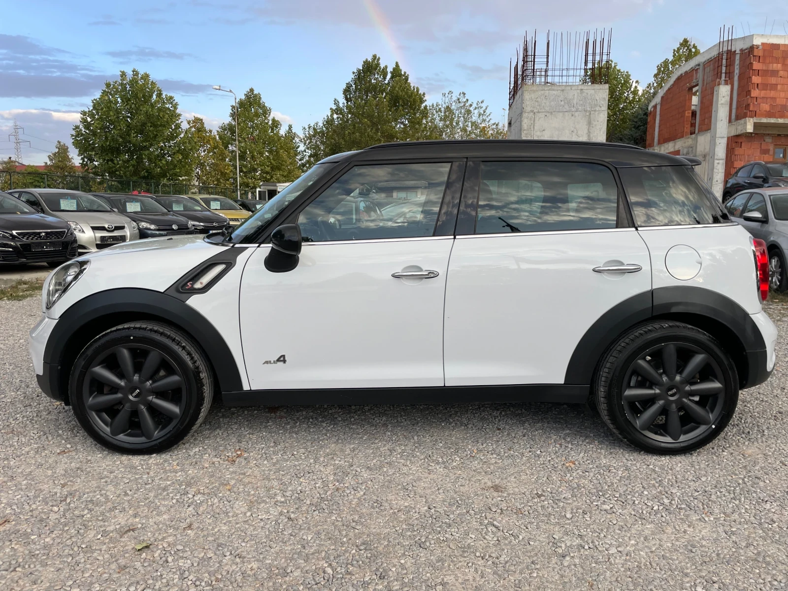 Mini Countryman 2.0SD ALL4 NAVI - изображение 2