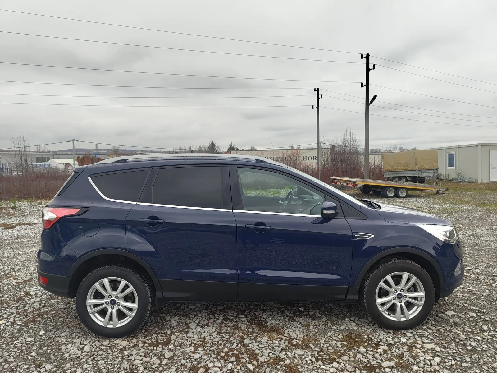 Ford Kuga 1.5 SCTi - 2WD - изображение 8