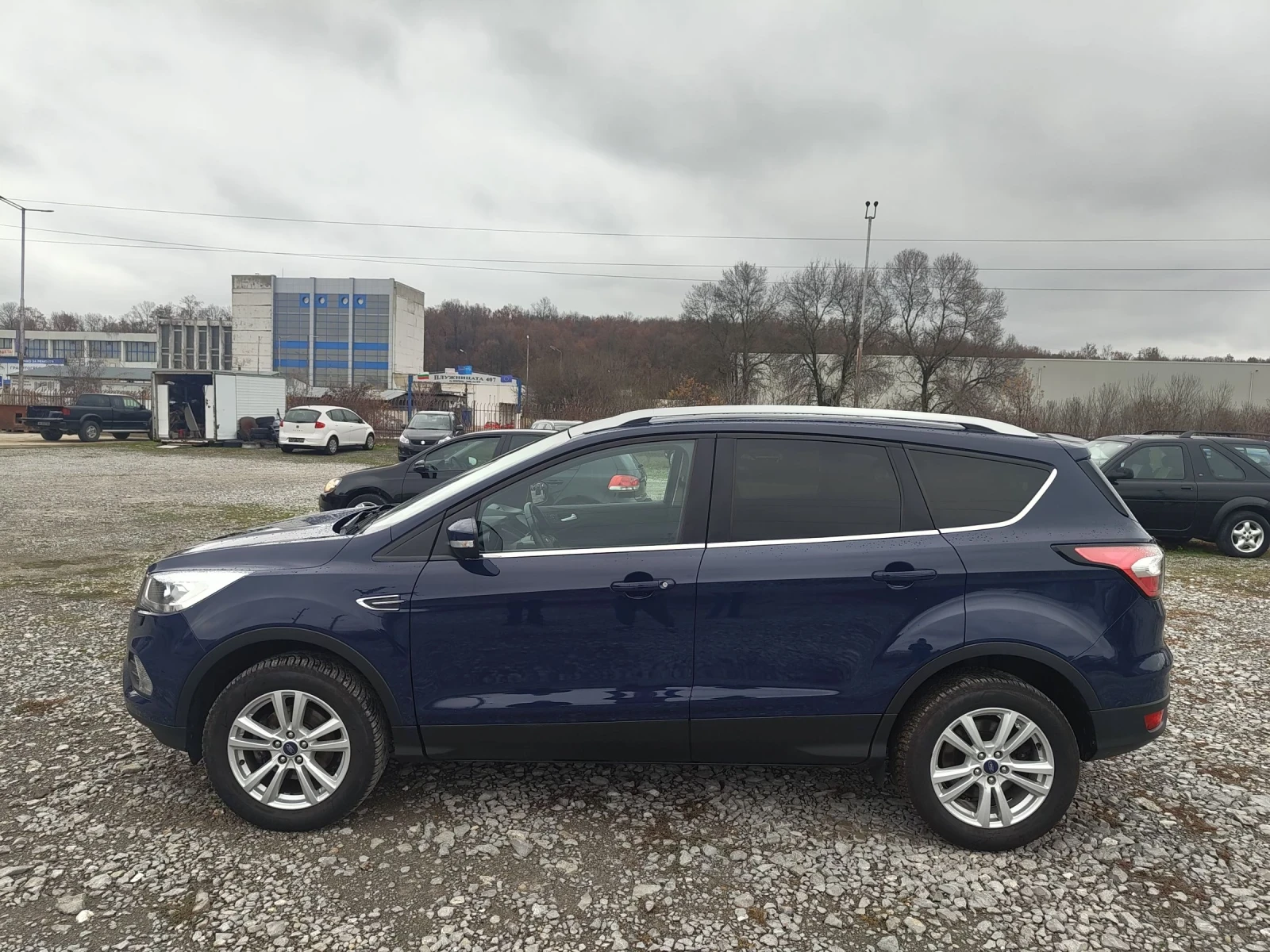 Ford Kuga 1.5 SCTi - 2WD - изображение 4