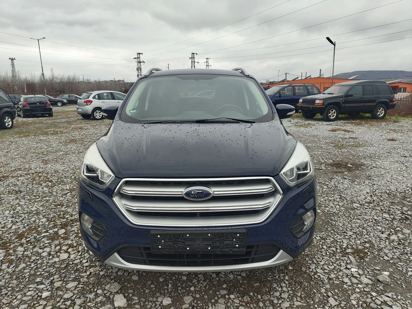 Ford Kuga 1.5 SCTi - 2WD - изображение 2