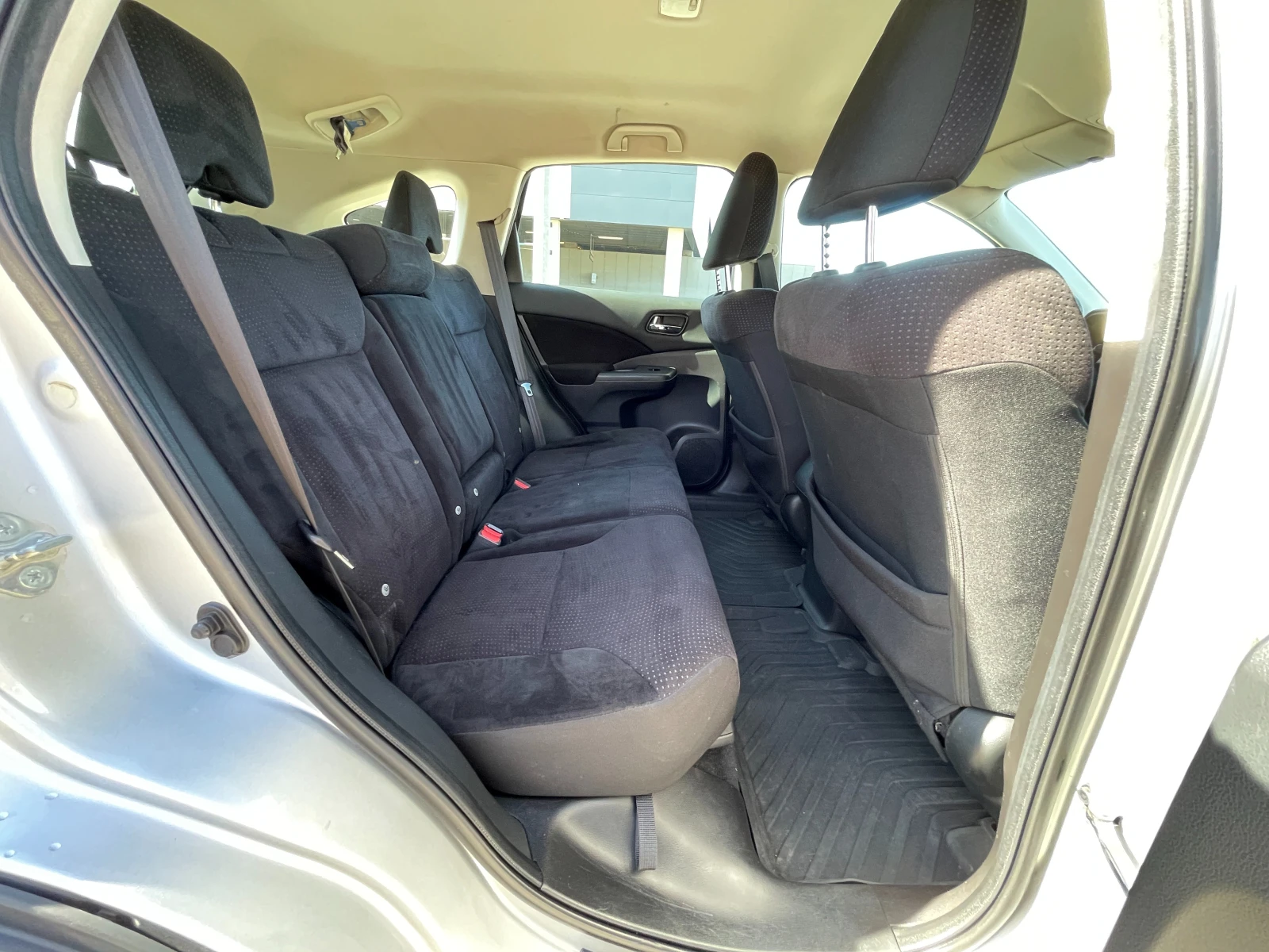 Honda Cr-v 2.0i VTEC / | Mobile.bg   13