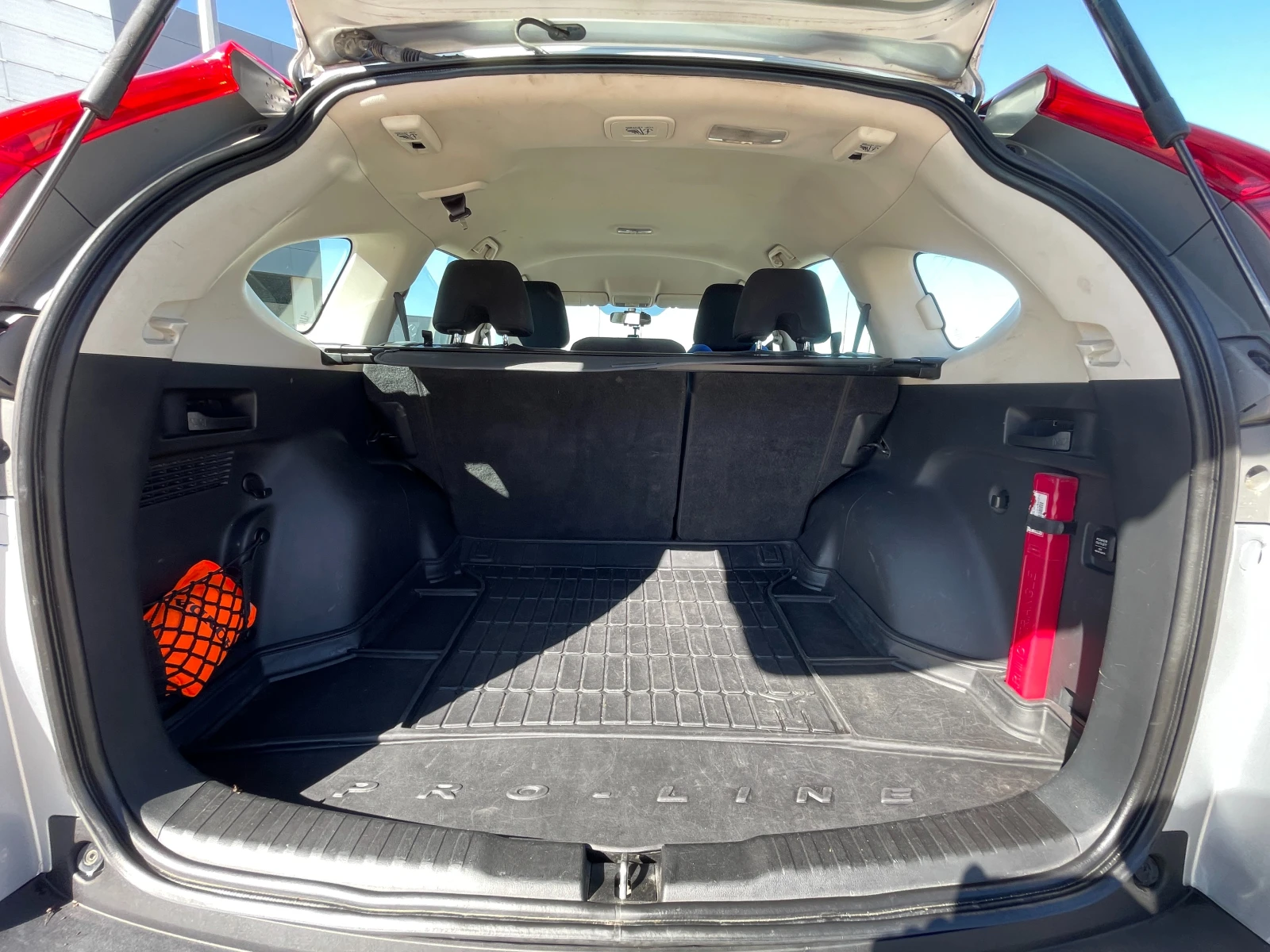 Honda Cr-v 2.0i VTEC / | Mobile.bg   15