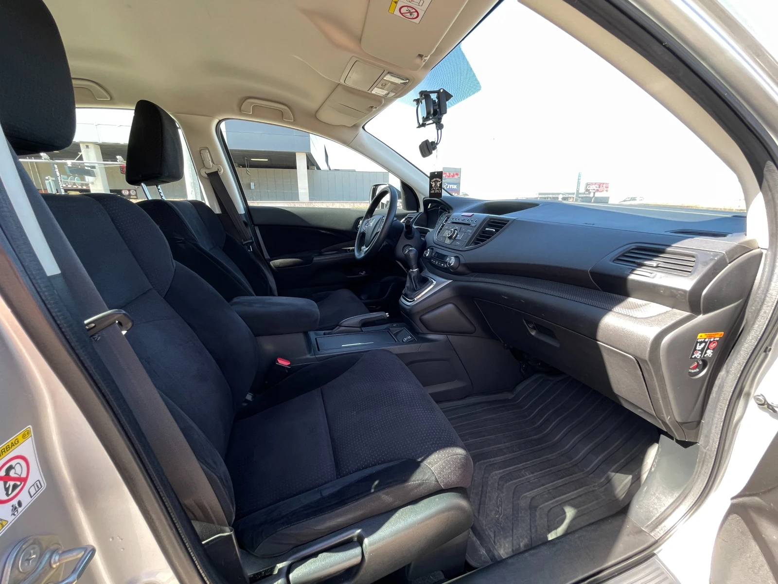 Honda Cr-v 2.0i VTEC / | Mobile.bg   14