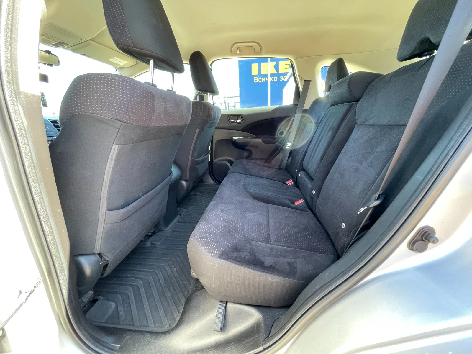 Honda Cr-v 2.0i VTEC / | Mobile.bg   12