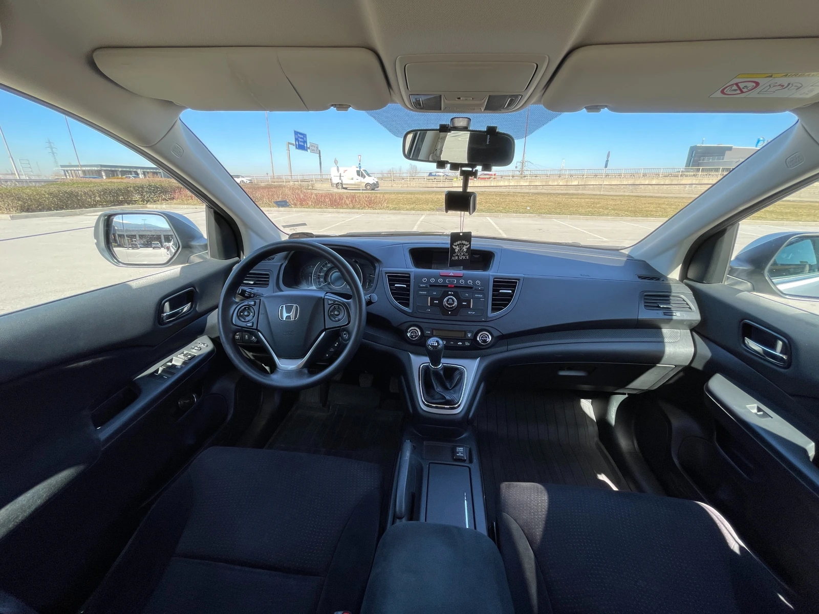 Honda Cr-v 2.0i VTEC / | Mobile.bg   11