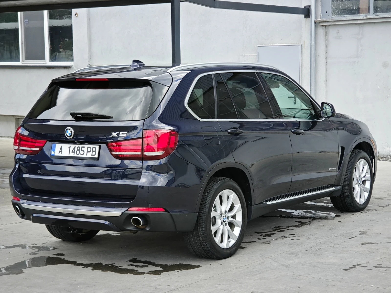 BMW X5 3.0d-258  - изображение 4