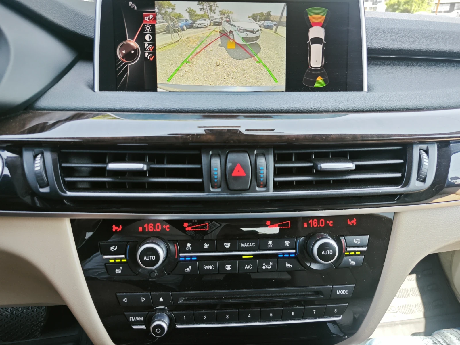 BMW X5 3.0d-258  - изображение 8