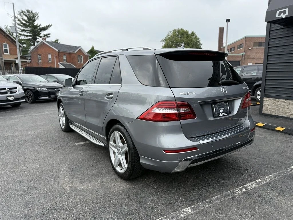 Mercedes-Benz ML 350 AMG* HARMAN* DISTRONIC* PANO* КАМЕРА* ДИЗЕЛ - изображение 8